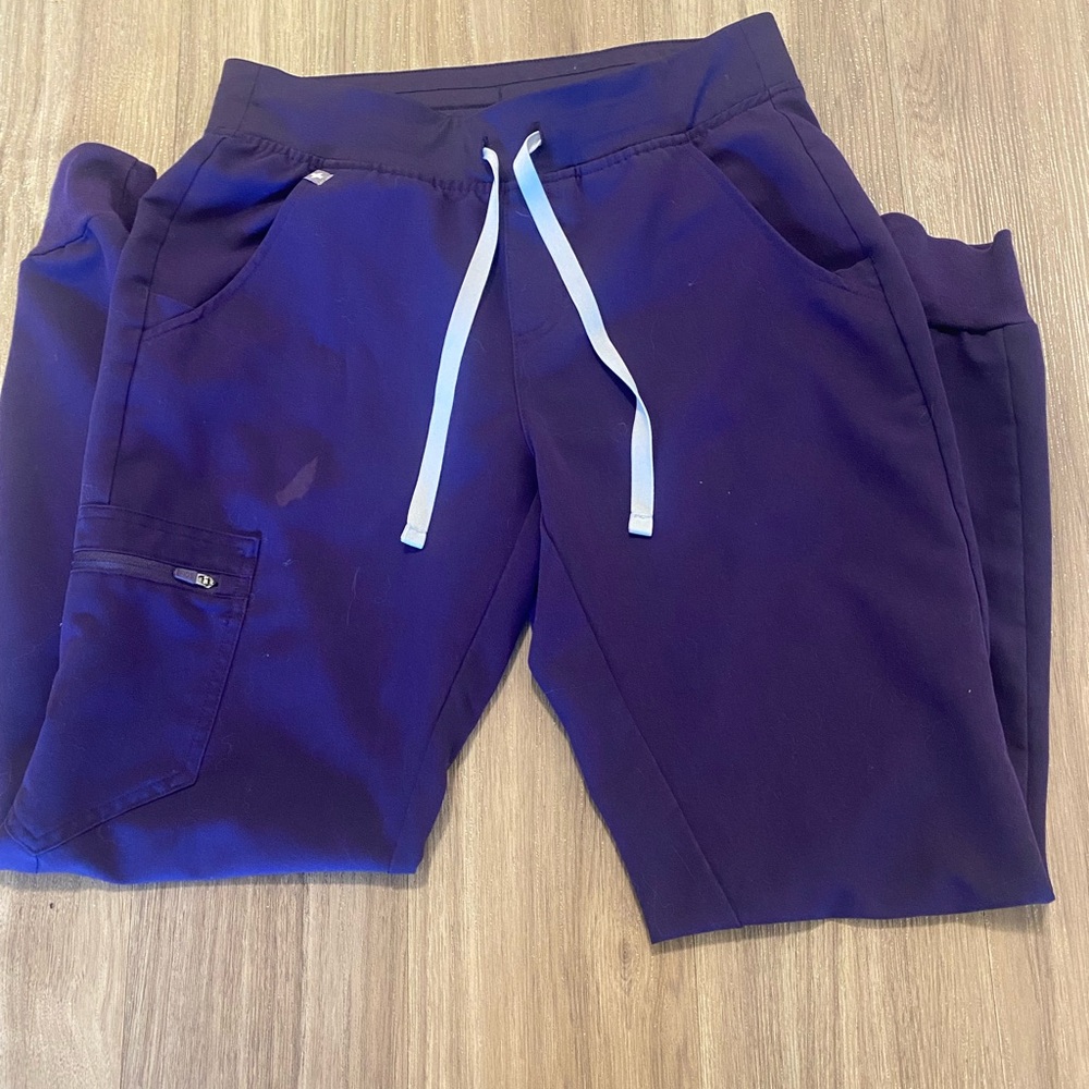 Figs Zamora Jogger Scrub Pants